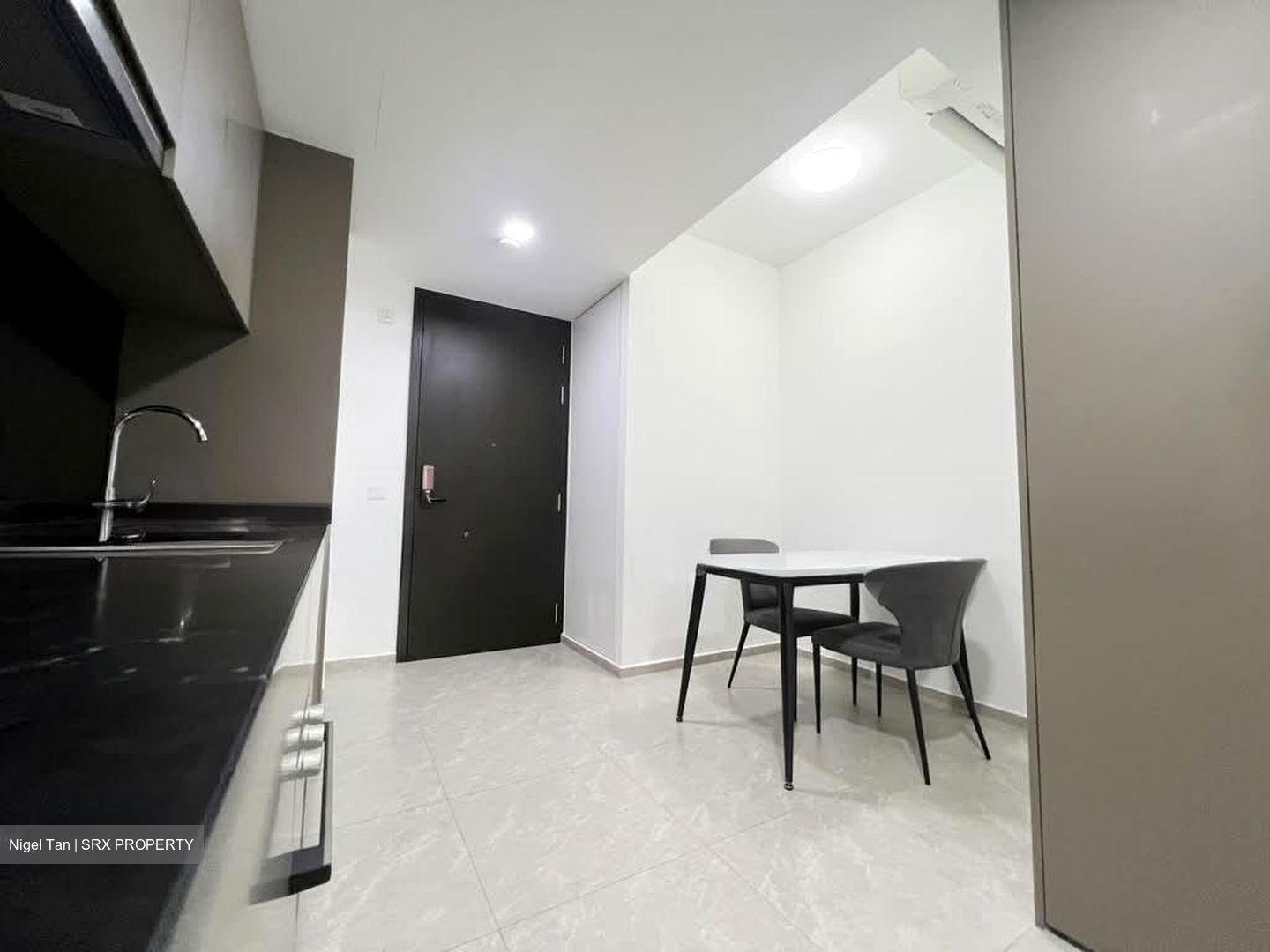 Park Colonial (D13), Condominium #579630291